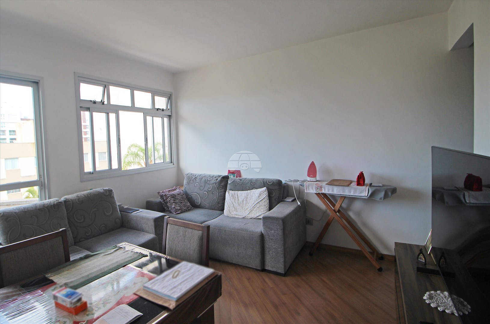 Apartamento para alugar em Juvevê, Curitiba — Portal Chave Fácil