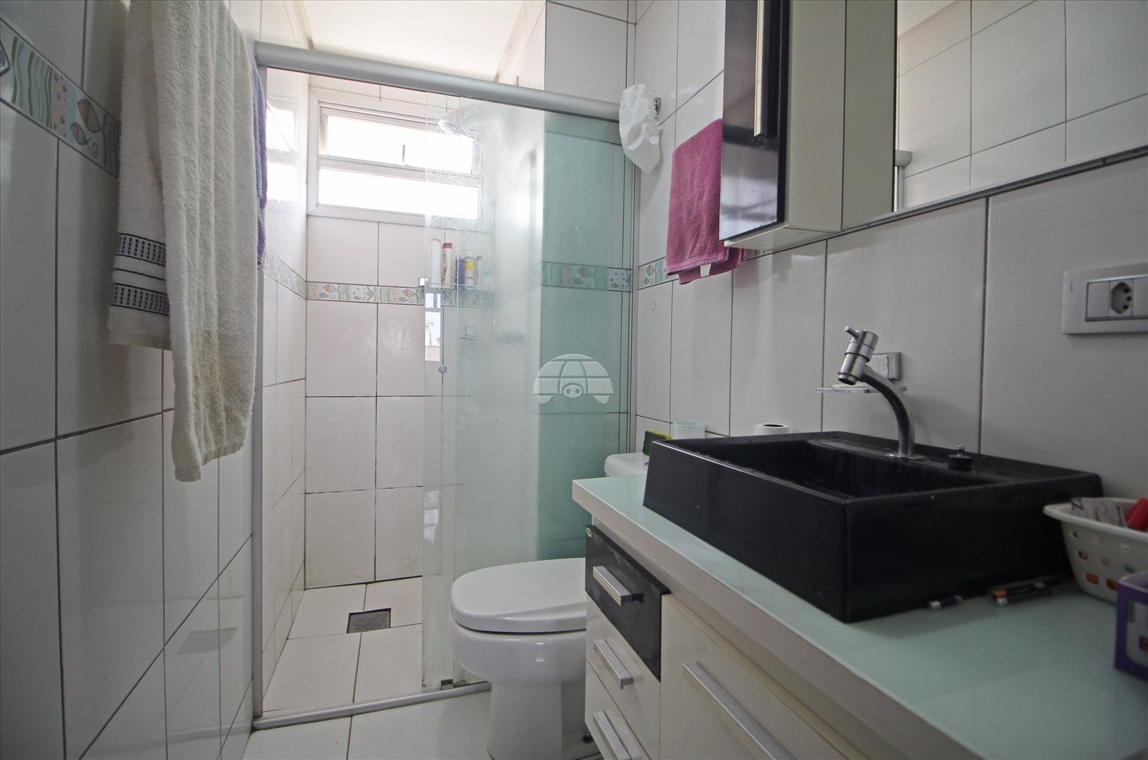 Apartamento para alugar em Juvevê, Curitiba — MAFI ADMINISTRADORA DE IMOVEIS LTDA