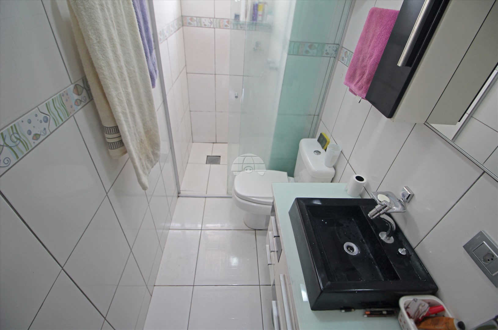 Apartamento para alugar em Juvevê, Curitiba — MAFI ADMINISTRADORA DE IMOVEIS LTDA