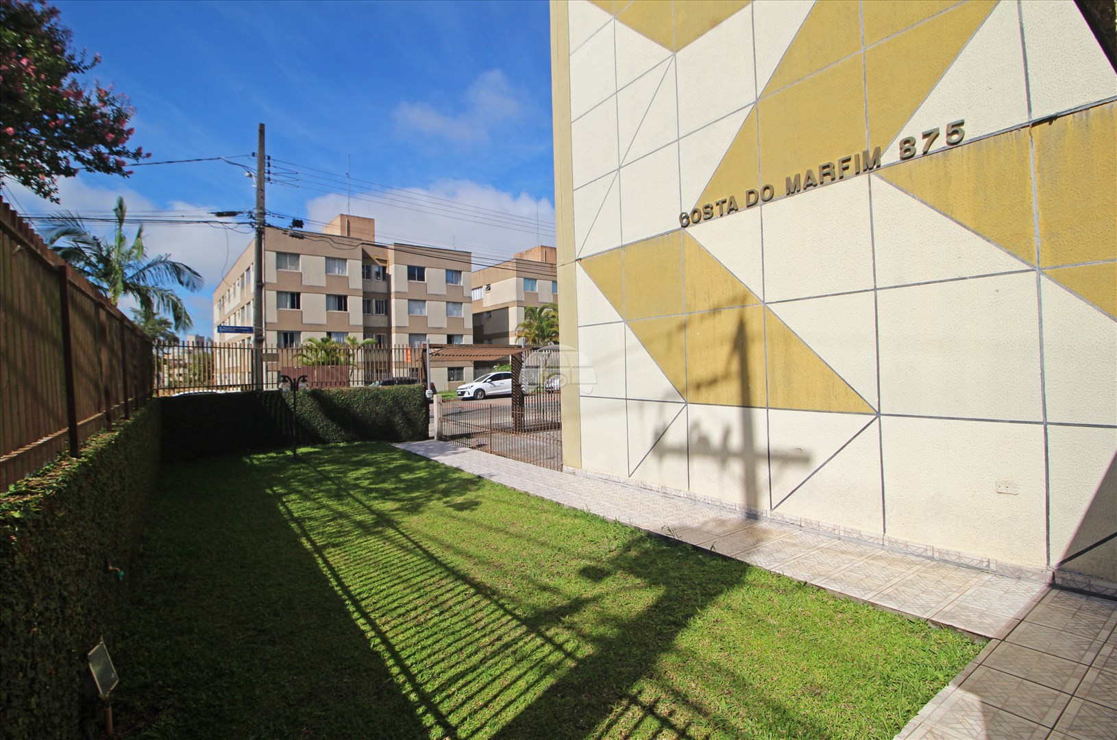Apartamento para alugar em Juvevê, Curitiba — Portal Chave Fácil