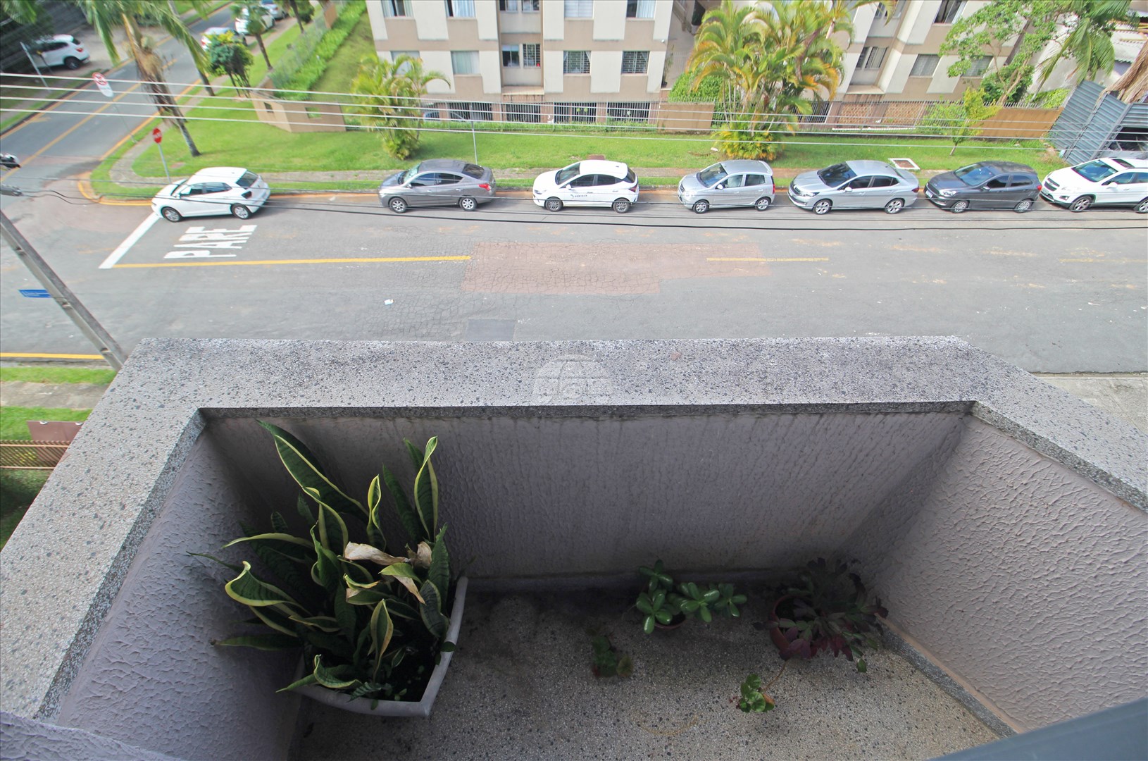 Apartamento para alugar em Juvevê, Curitiba — Portal Chave Fácil