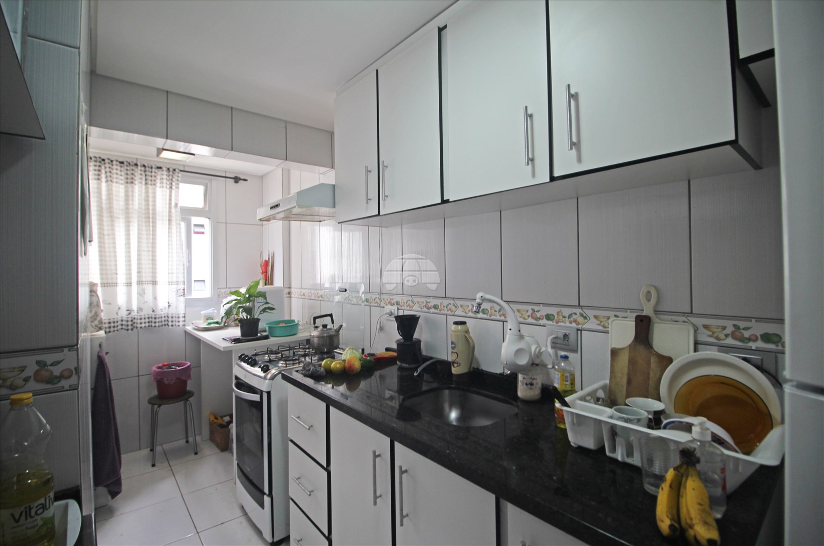 Apartamento para alugar em Juvevê, Curitiba — MAFI ADMINISTRADORA DE IMOVEIS LTDA