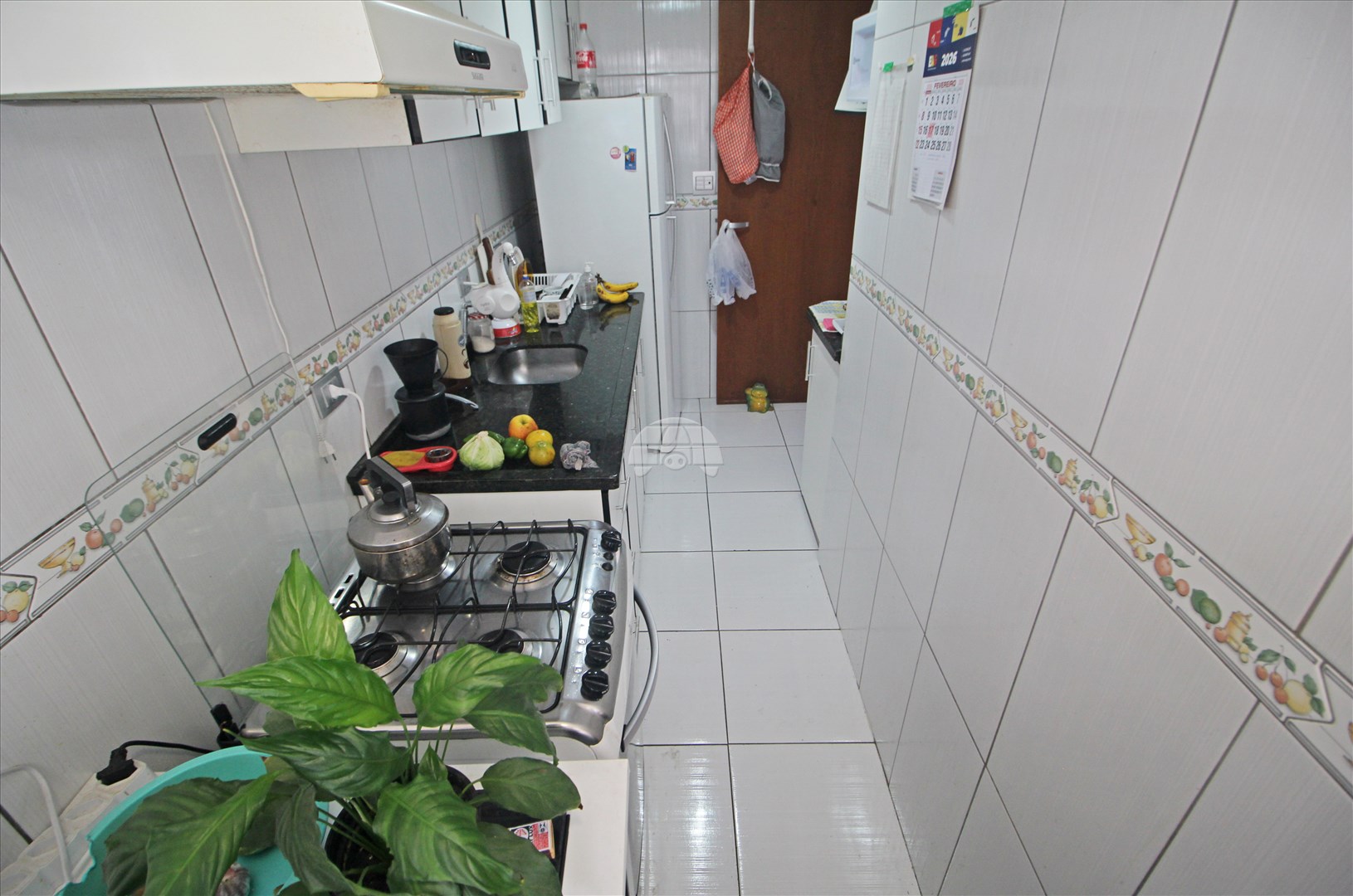 Apartamento para alugar em Juvevê, Curitiba — MAFI ADMINISTRADORA DE IMOVEIS LTDA