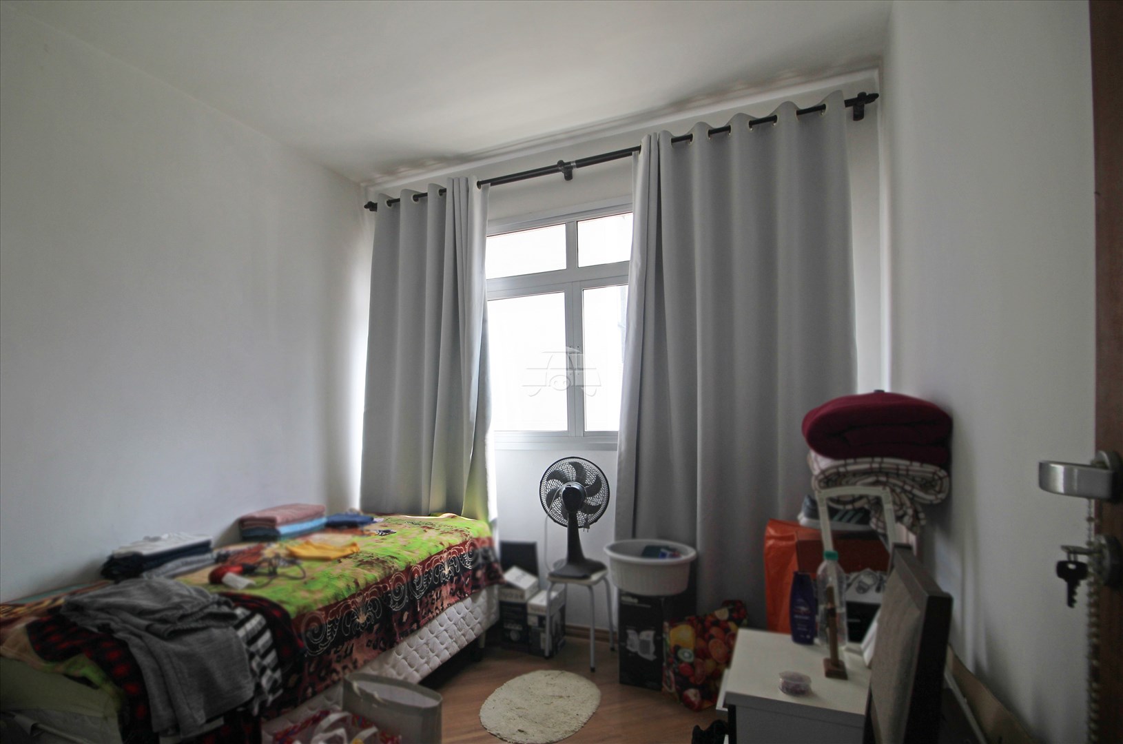 Apartamento para alugar em Juvevê, Curitiba — MAFI ADMINISTRADORA DE IMOVEIS LTDA