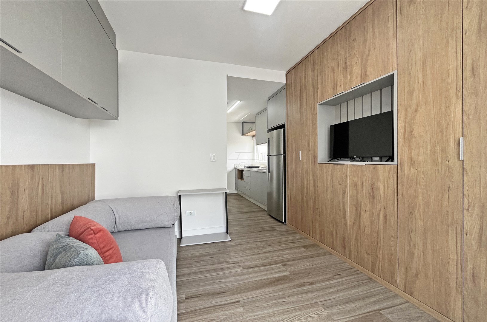 Studio Residencial para Locação no Bairro Centro ref. 108736 (10 / 10)