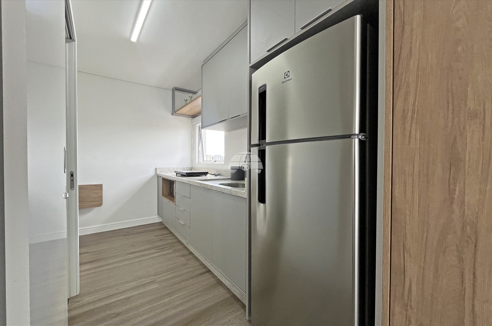 Studio Residencial para Locação no Bairro Centro ref. 108736 (8 / 10)