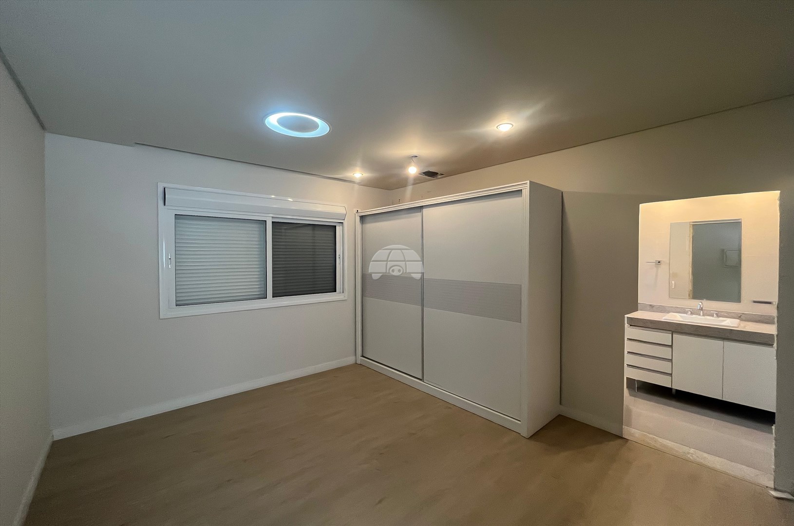 Casa à venda em Alphaville Graciosa, Pinhais — TESTE 12342