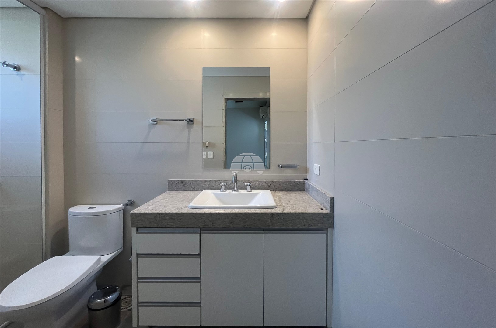 Casa à venda em Alphaville Graciosa, Pinhais — TESTE 12342