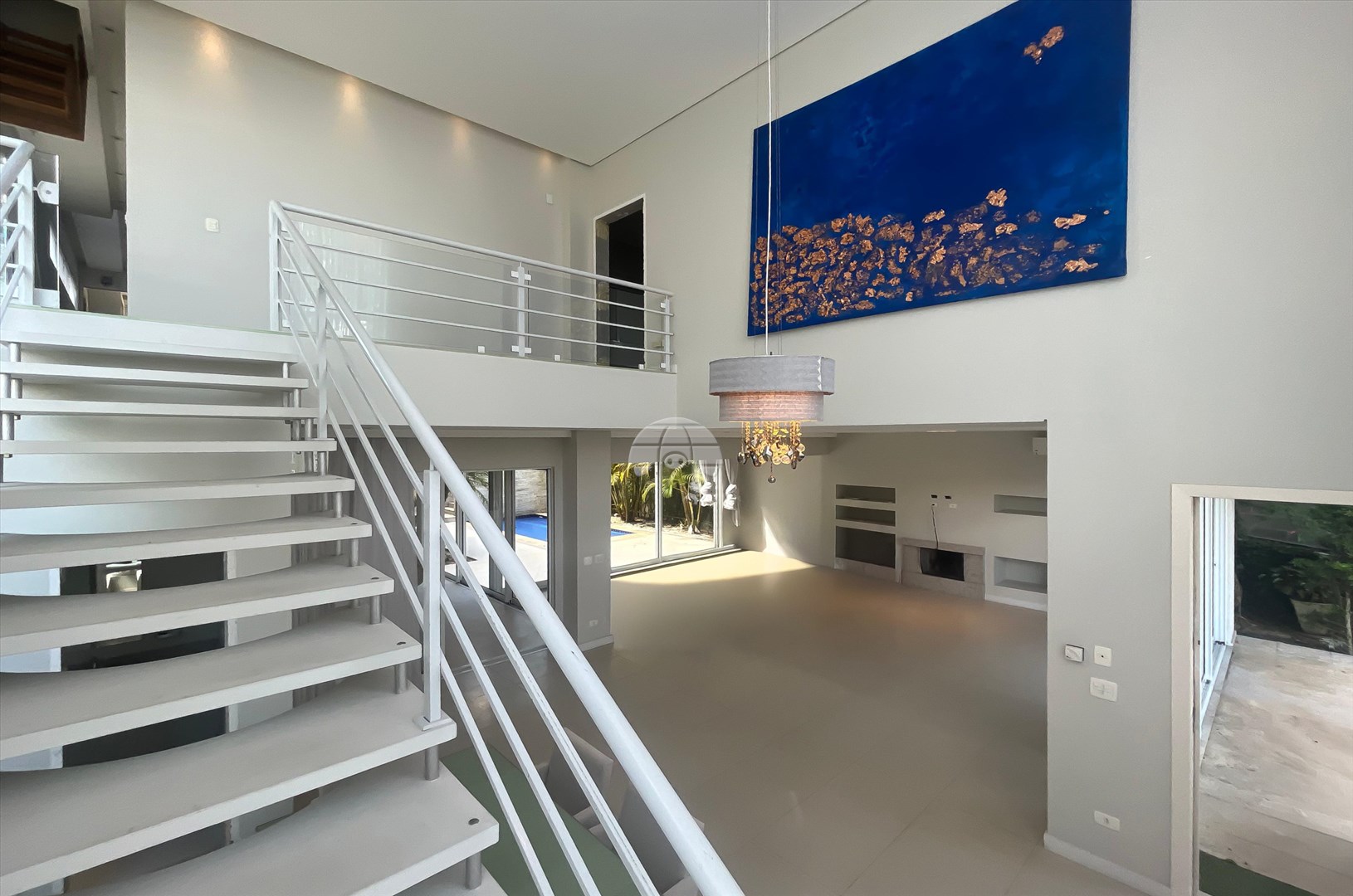 Casa à venda em Alphaville Graciosa, Pinhais — TESTE 12342