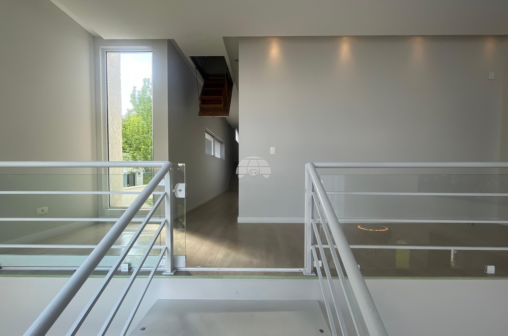 Casa à venda em Alphaville Graciosa, Pinhais — TESTE 12342