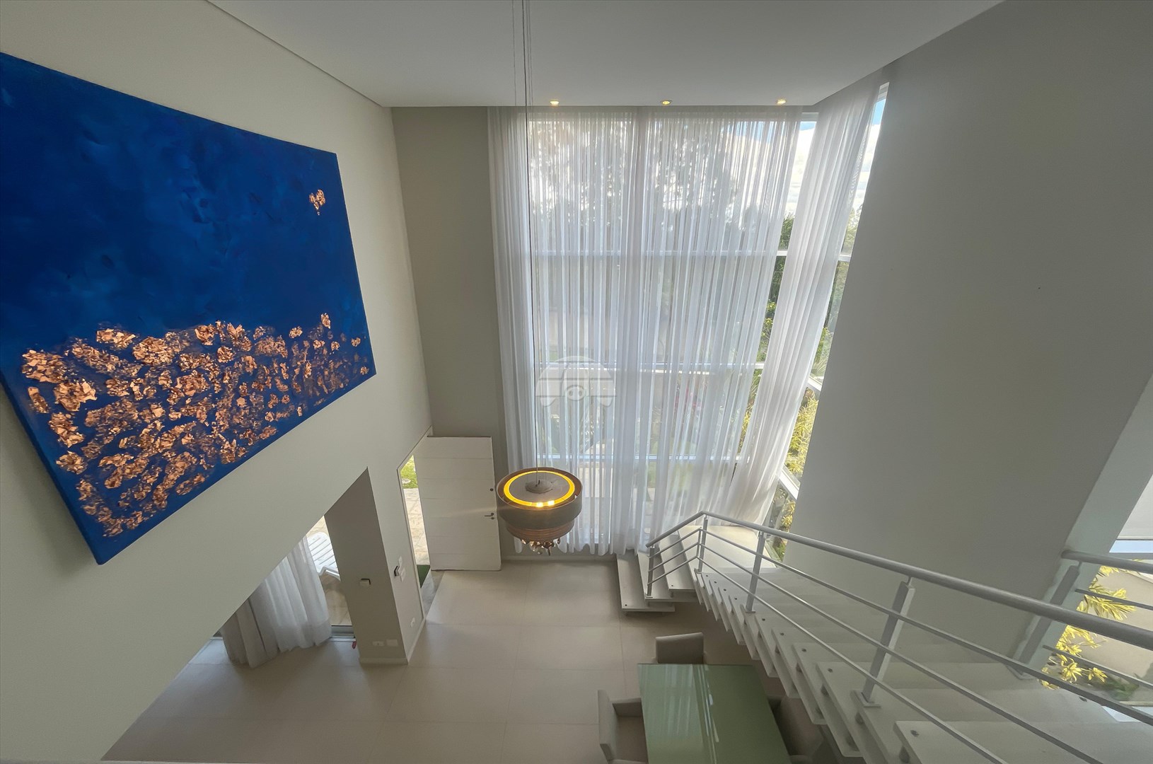 Casa à venda em Alphaville Graciosa, Pinhais — TESTE 12342