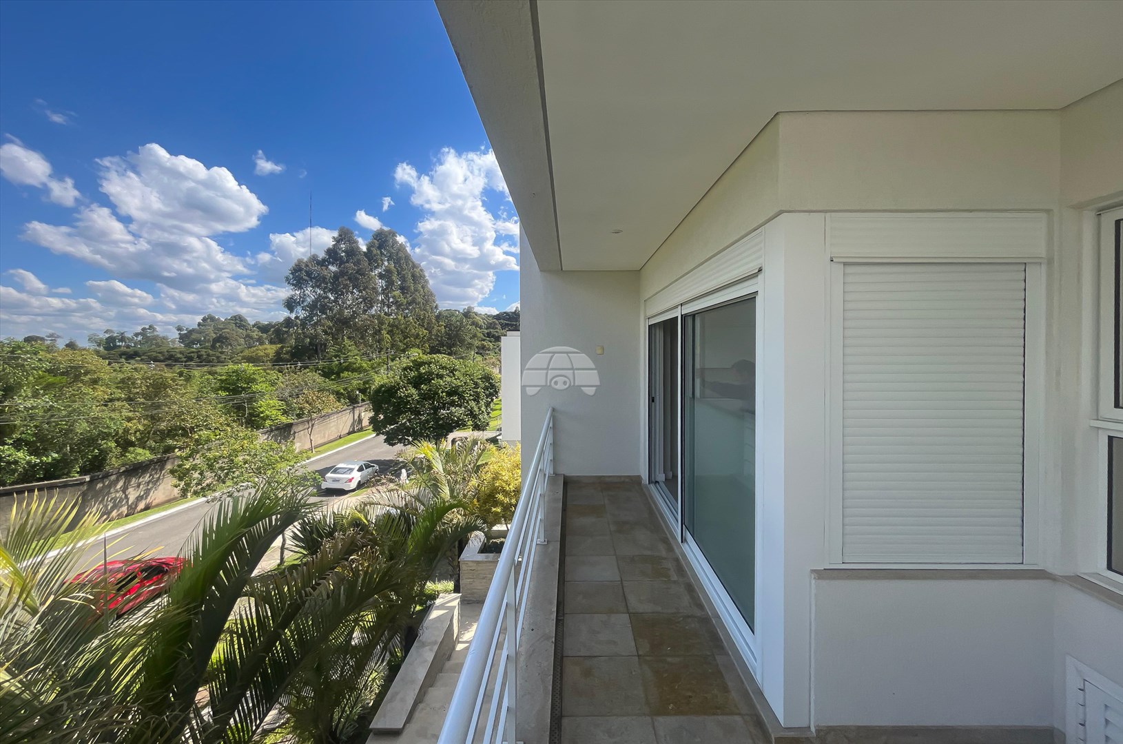 Casa à venda em Alphaville Graciosa, Pinhais — TESTE 12342