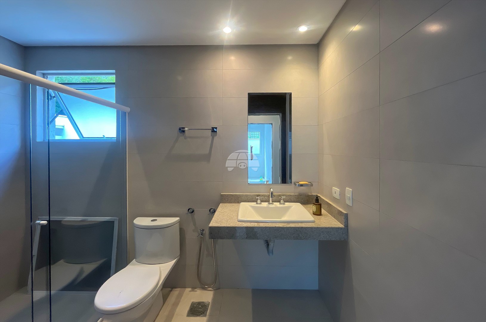Casa à venda em Alphaville Graciosa, Pinhais — TESTE 12342