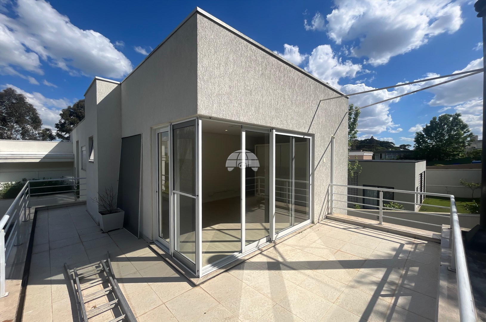 Casa à venda em Alphaville Graciosa, Pinhais — TESTE 12342