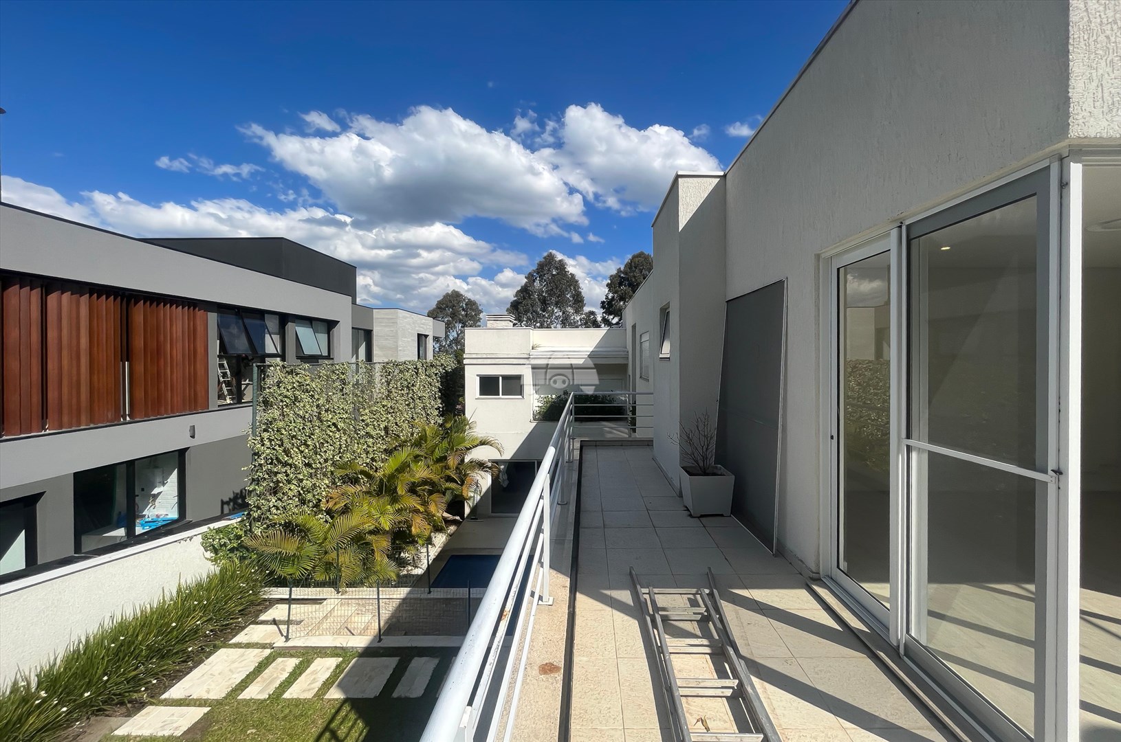 Casa à venda em Alphaville Graciosa, Pinhais — TESTE 12342
