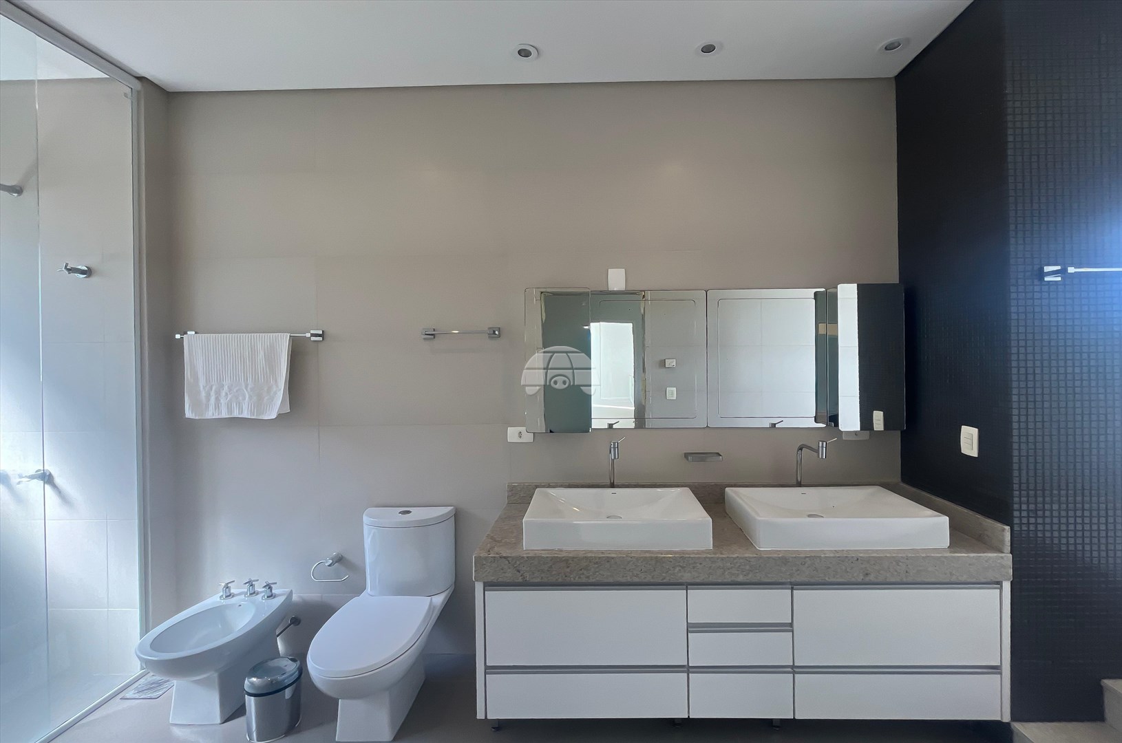 Casa à venda em Alphaville Graciosa, Pinhais — TESTE 12342