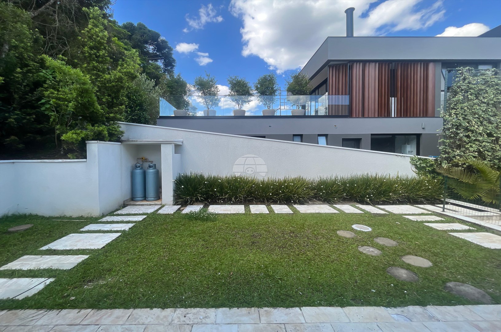 Casa à venda em Alphaville Graciosa, Pinhais — TESTE 12342