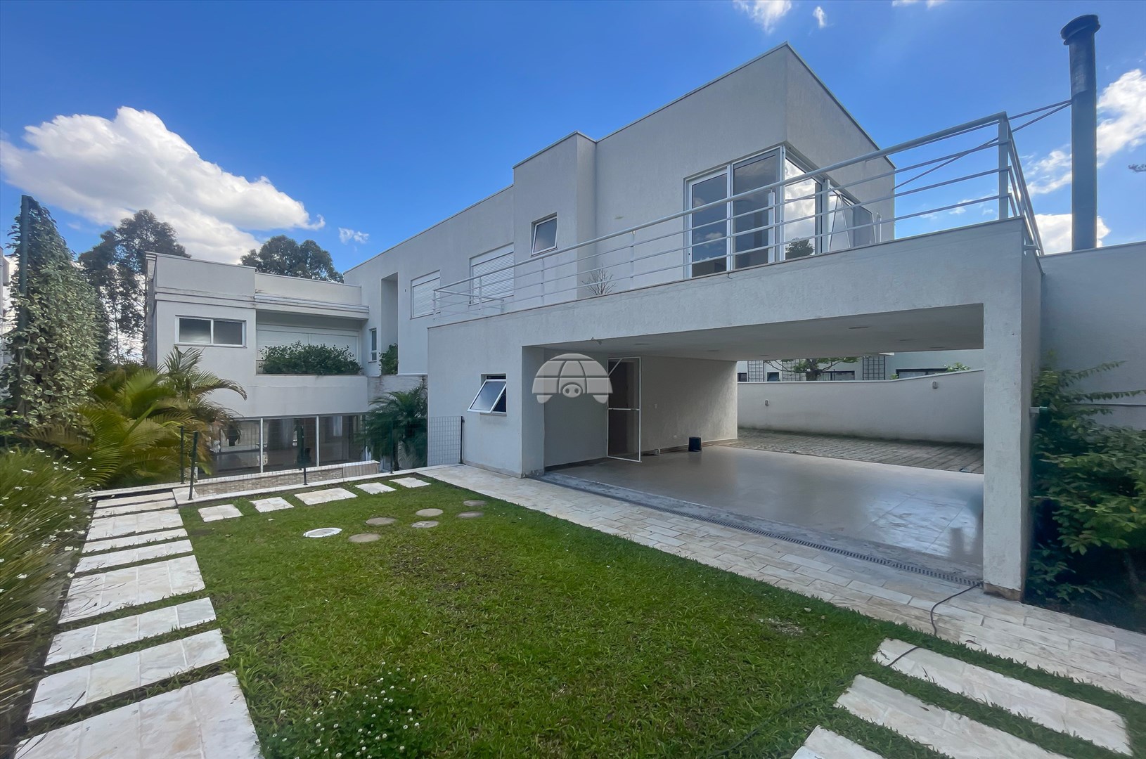 Casa à venda em Alphaville Graciosa, Pinhais — TESTE 12342