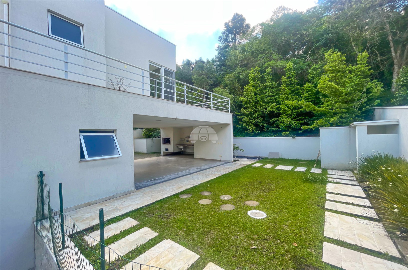 Casa à venda em Alphaville Graciosa, Pinhais — TESTE 12342