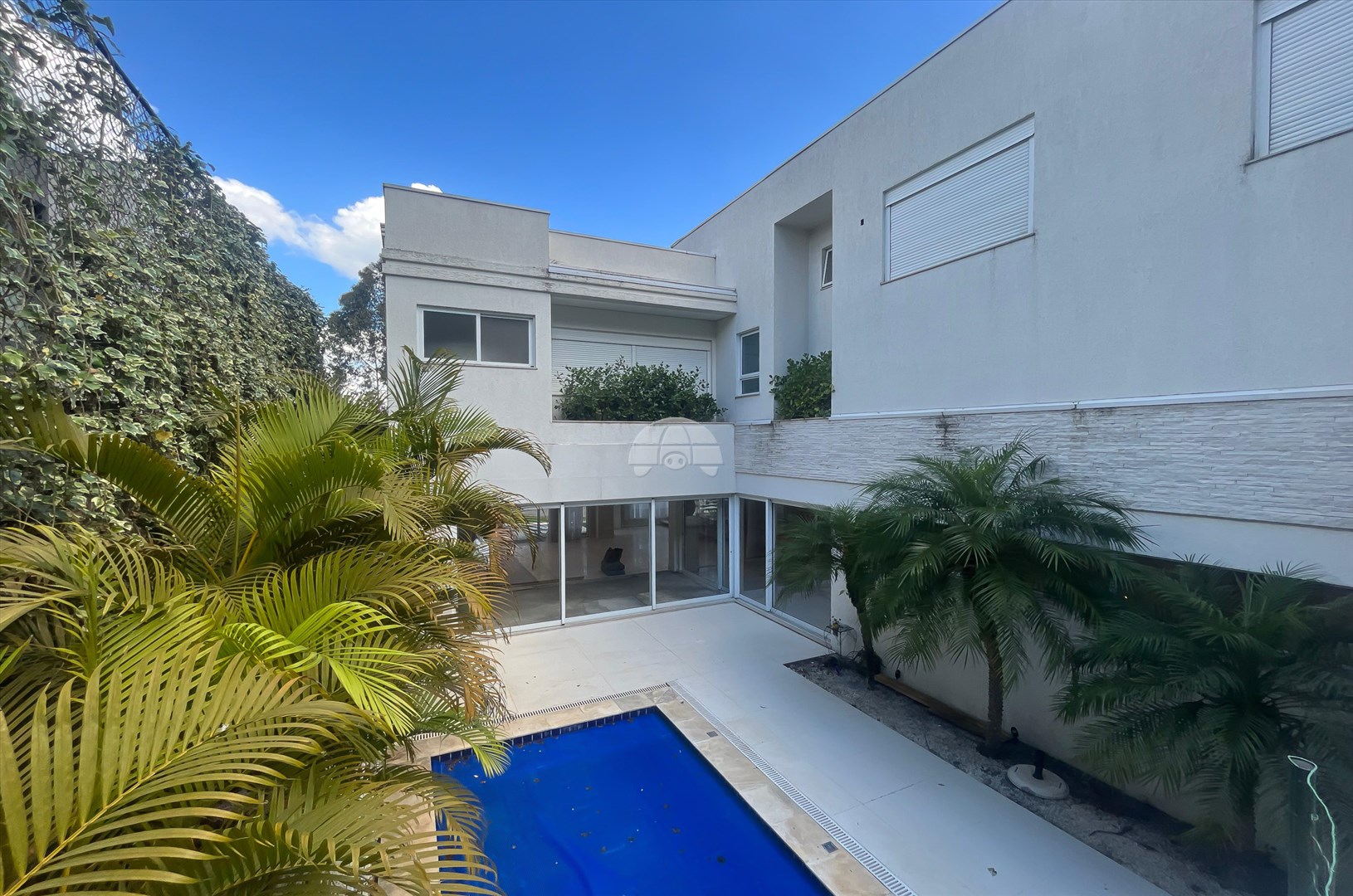 Casa à venda em Alphaville Graciosa, Pinhais — TESTE 12342