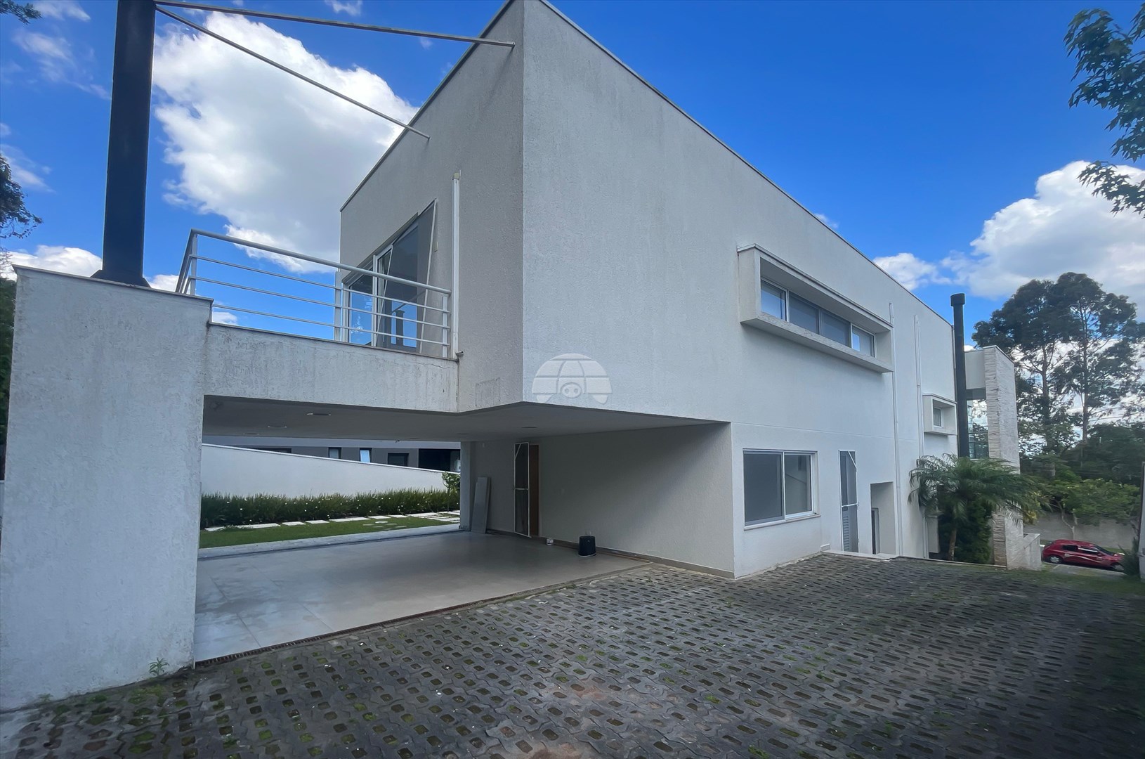 Casa à venda em Alphaville Graciosa, Pinhais — TESTE 12342