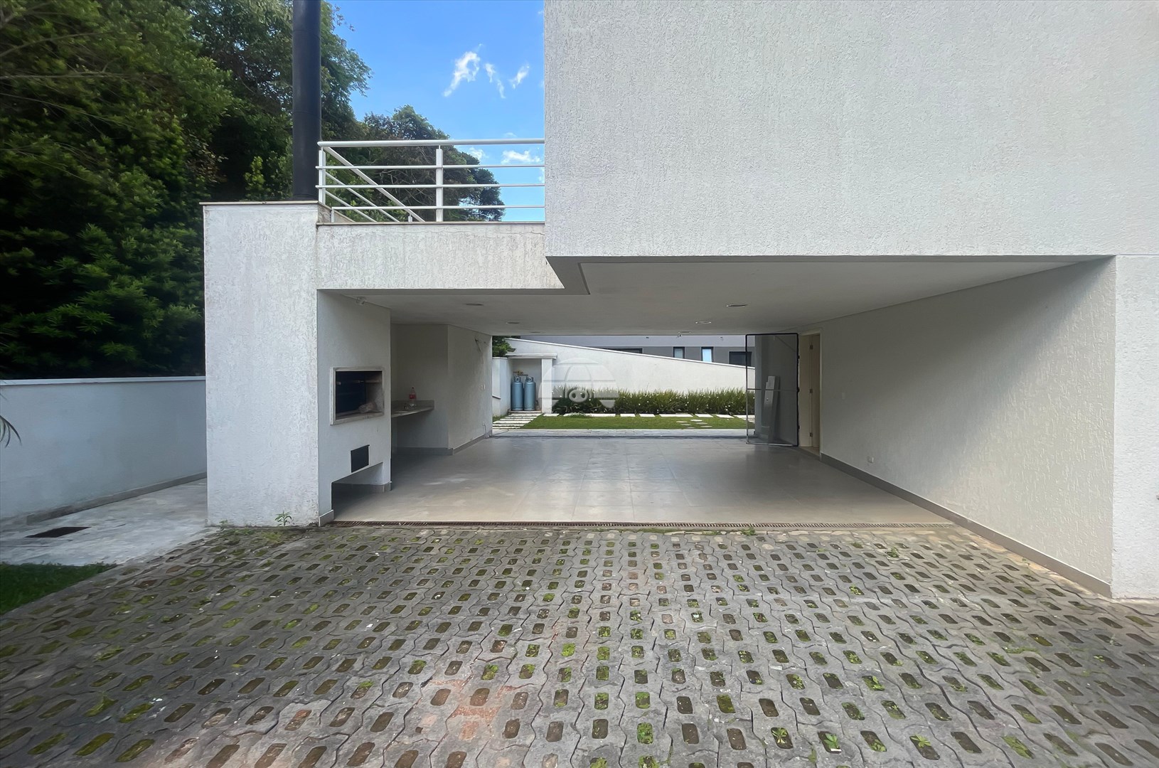 Casa à venda em Alphaville Graciosa, Pinhais — TESTE 12342