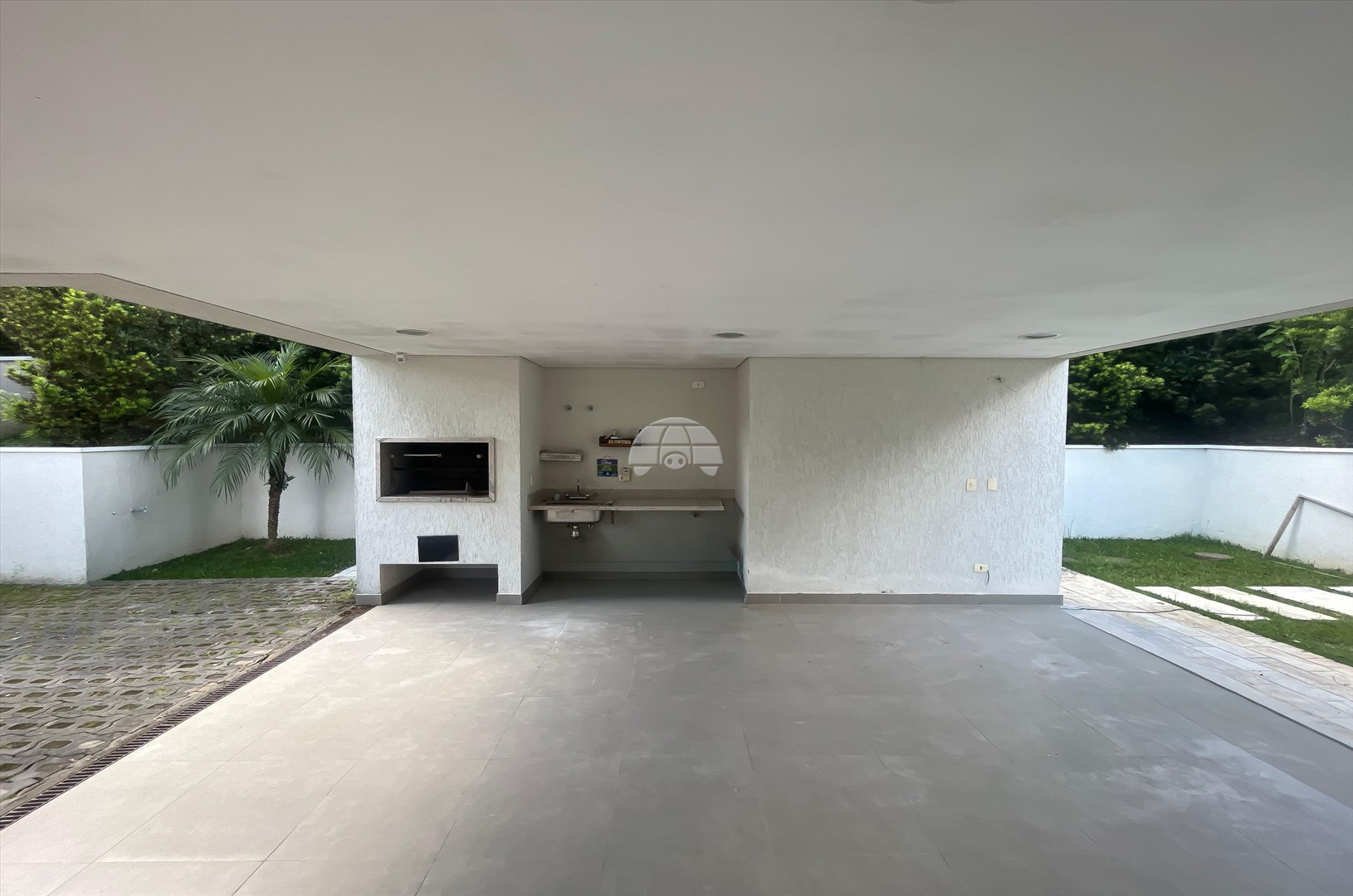 Casa à venda em Alphaville Graciosa, Pinhais — TESTE 12342