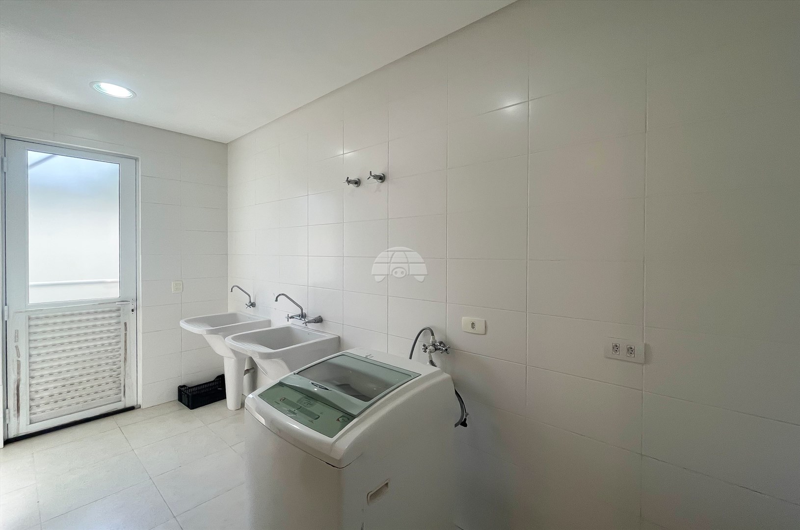 Casa à venda em Alphaville Graciosa, Pinhais — TESTE 12342