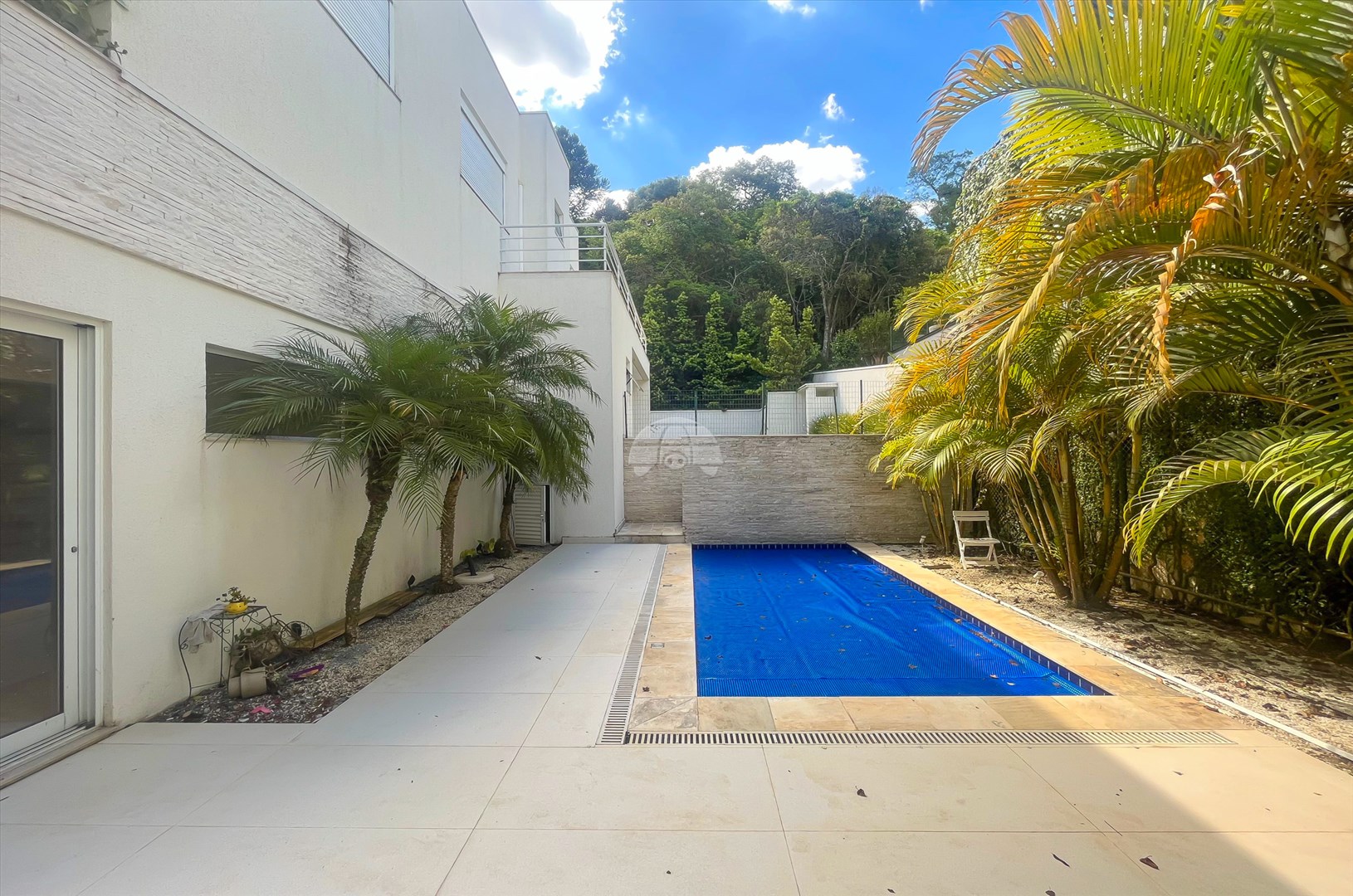 Casa à venda em Alphaville Graciosa, Pinhais — TESTE 12342