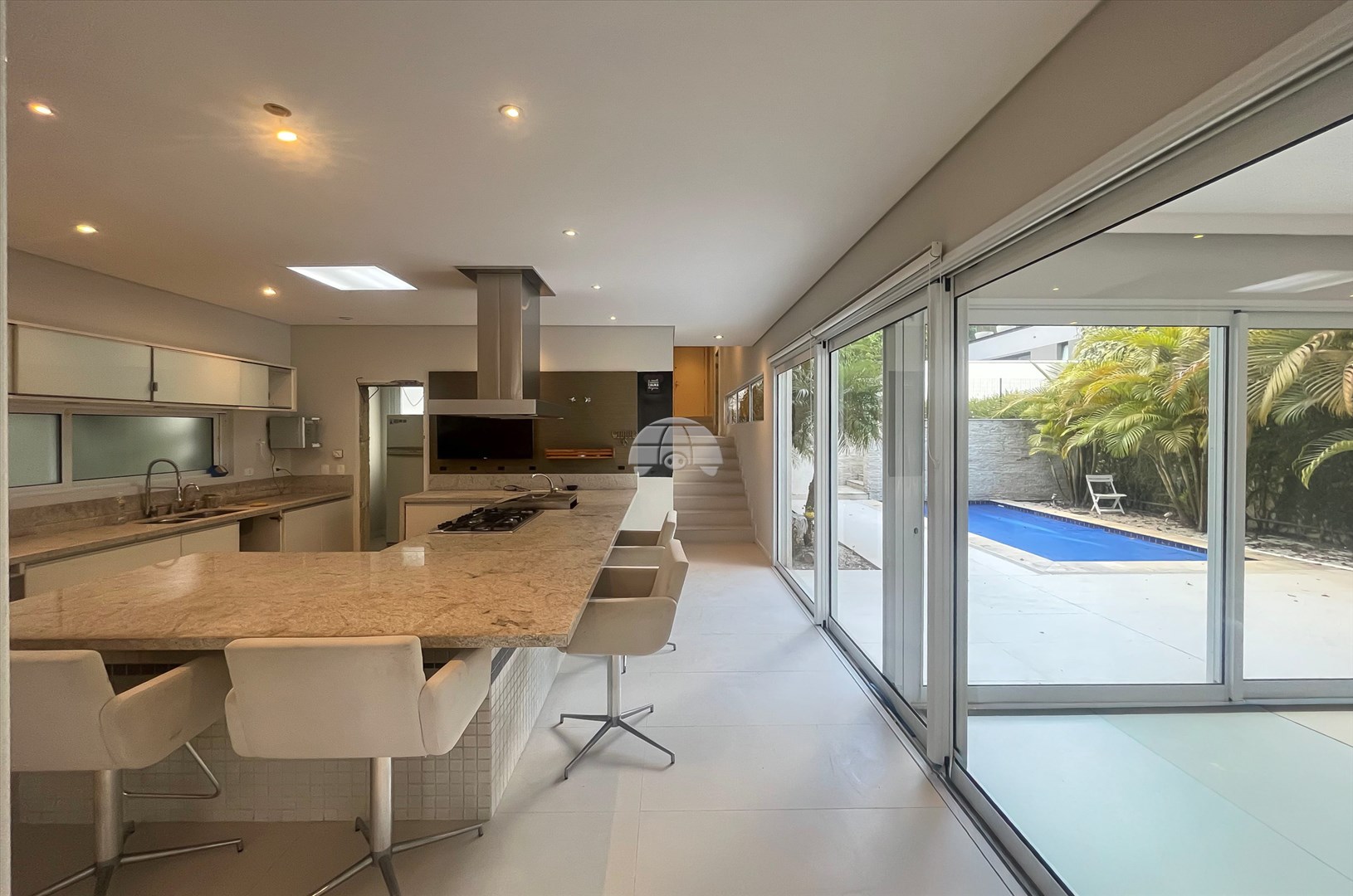Casa à venda em Alphaville Graciosa, Pinhais — TESTE 12342