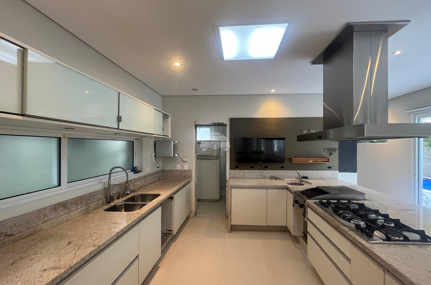 Casa à venda em Alphaville Graciosa, Pinhais — TESTE 12342