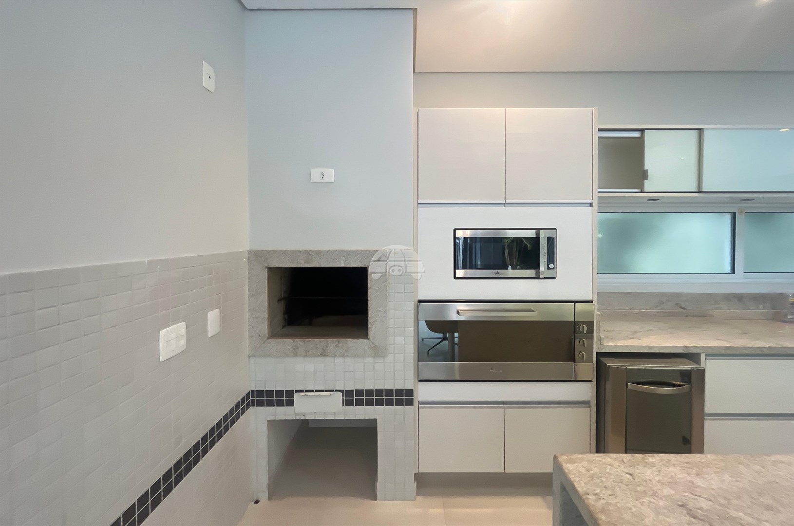 Casa à venda em Alphaville Graciosa, Pinhais — TESTE 12342