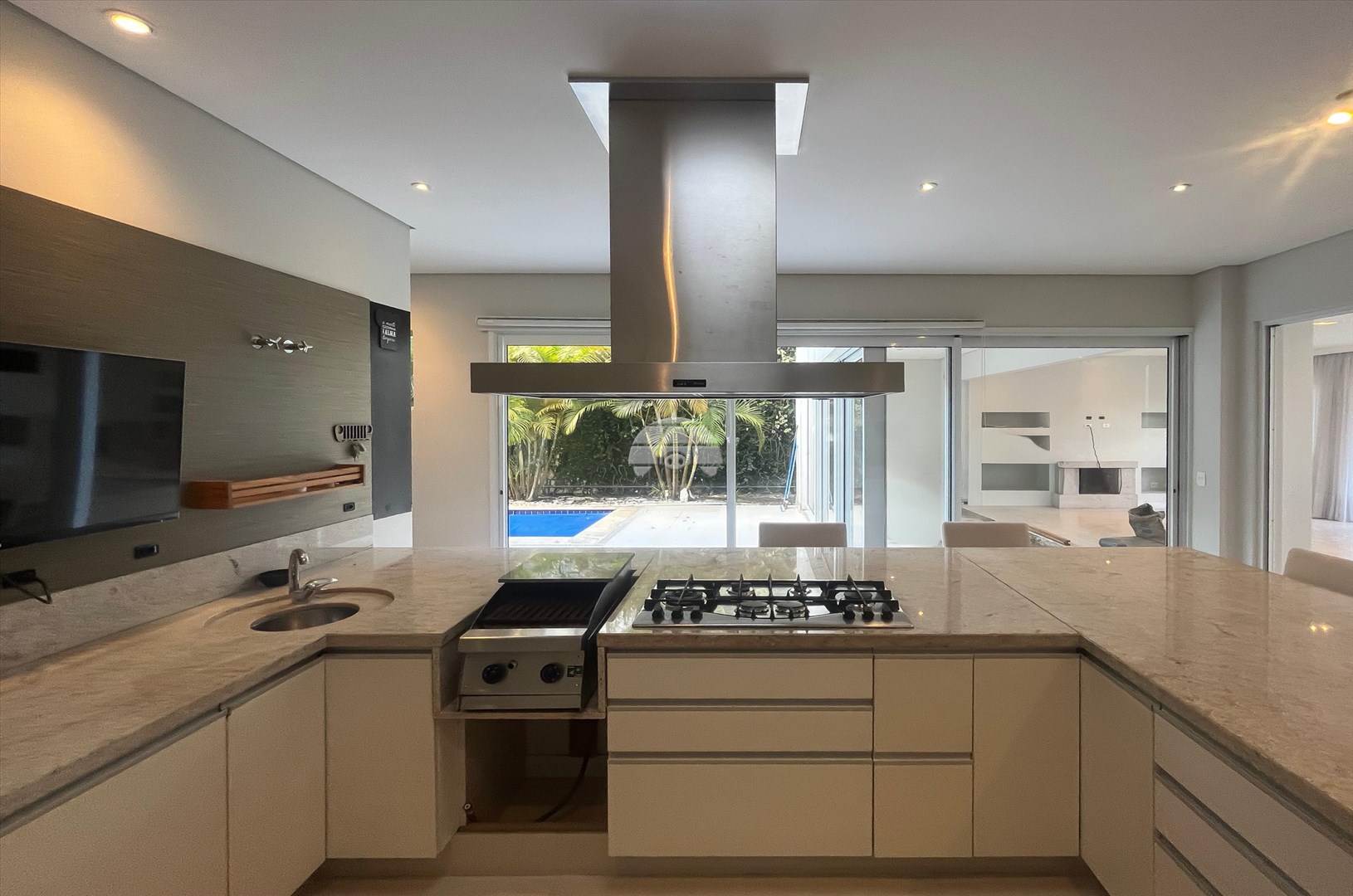 Casa à venda em Alphaville Graciosa, Pinhais — TESTE 12342