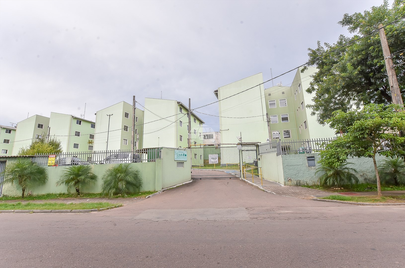 Apartamento à venda em Cidade Industrial, Curitiba — Portal Chave Fácil