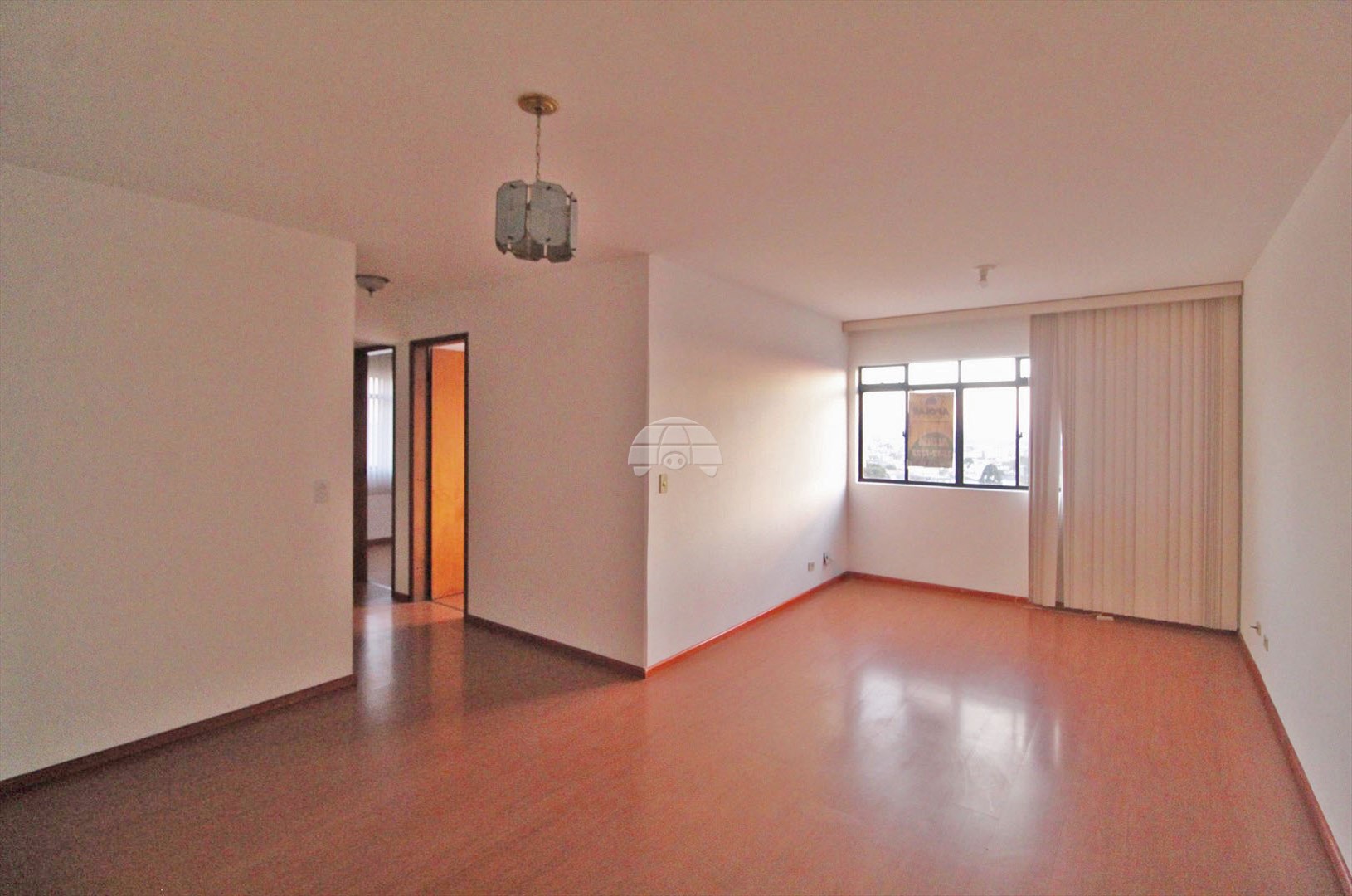 Apartamento à venda em Capão Raso, Curitiba — Portal Chave Fácil