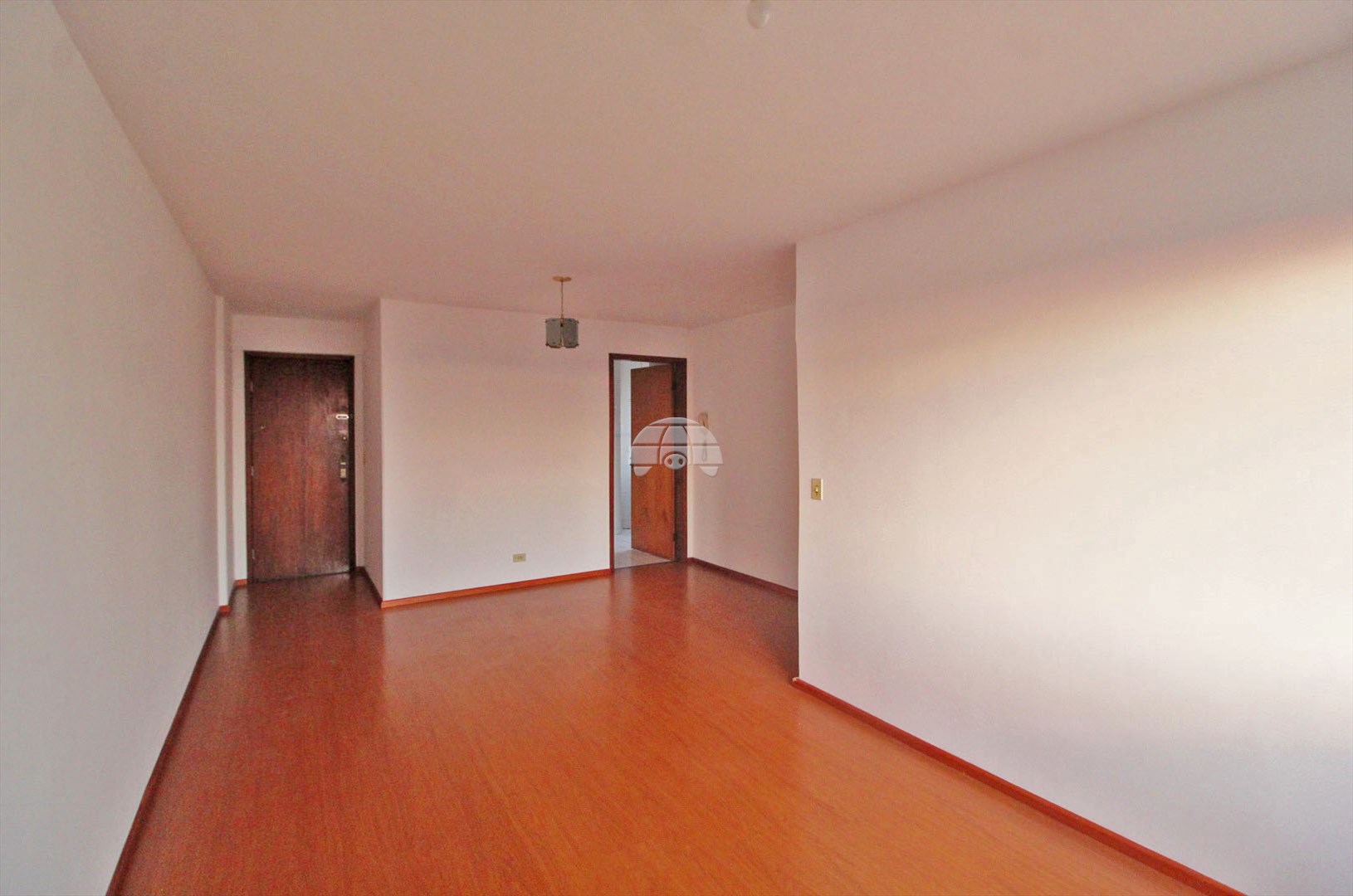 Apartamento à venda em Capão Raso, Curitiba — Portal Chave Fácil