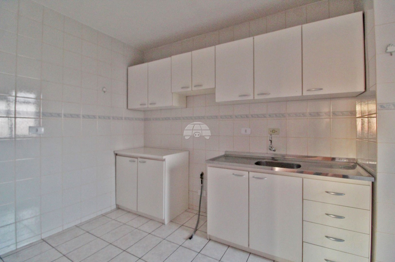Apartamento à venda em Capão Raso, Curitiba — Portal Chave Fácil