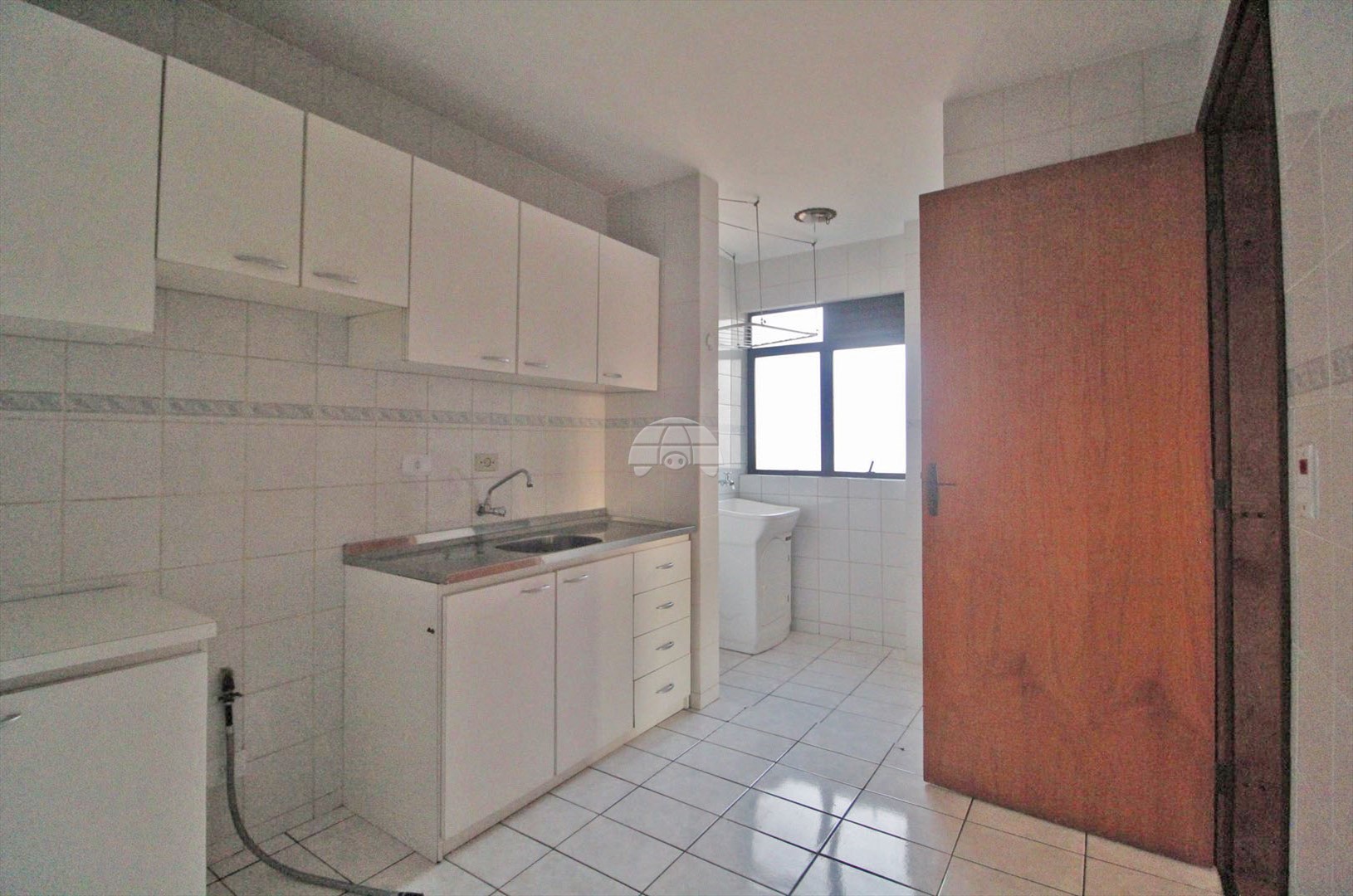 Apartamento à venda em Capão Raso, Curitiba — Portal Chave Fácil