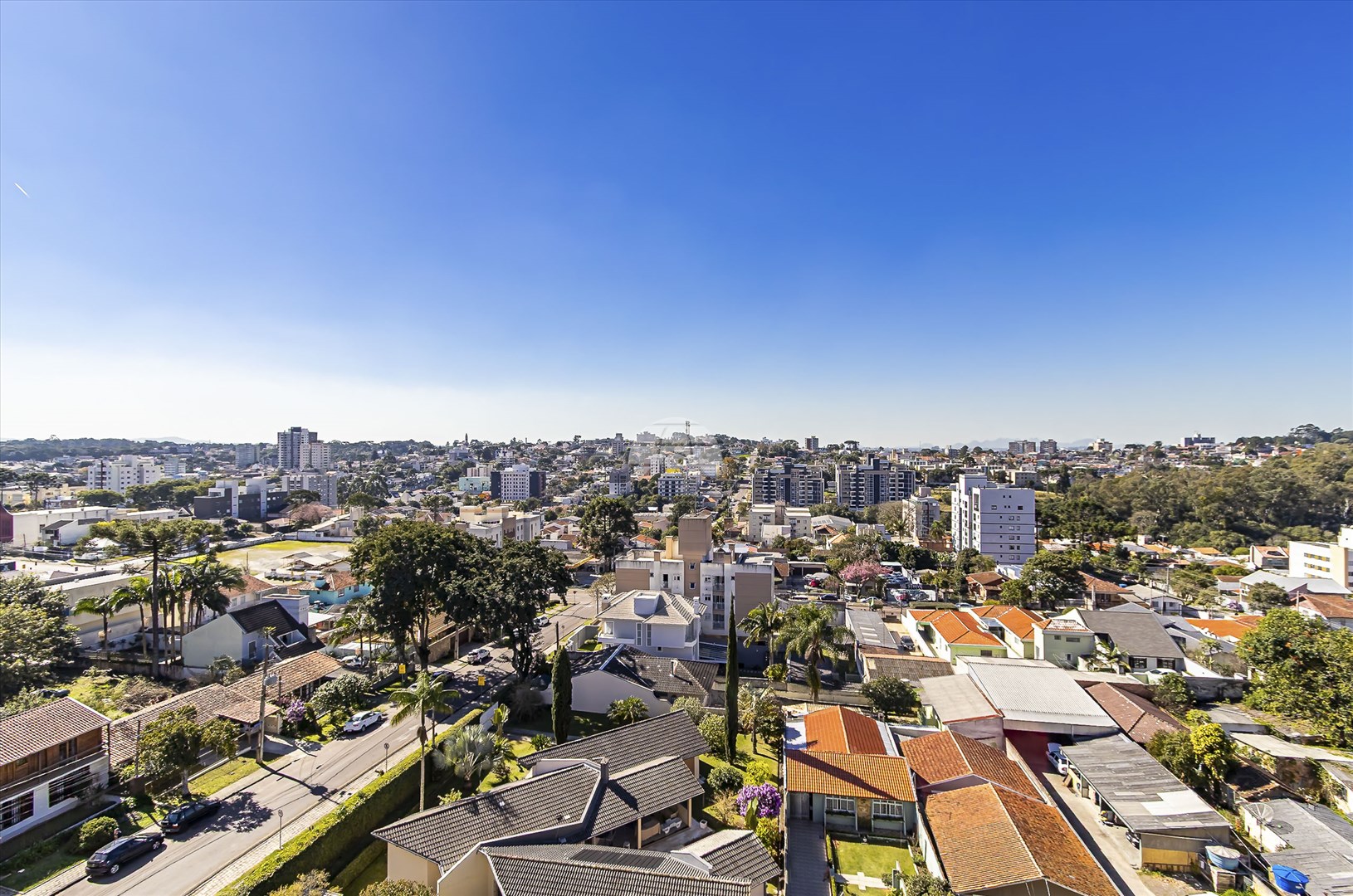 Cobertura Residencial para Venda no Bairro Bacacheri ref. 225039 (9 / 10)