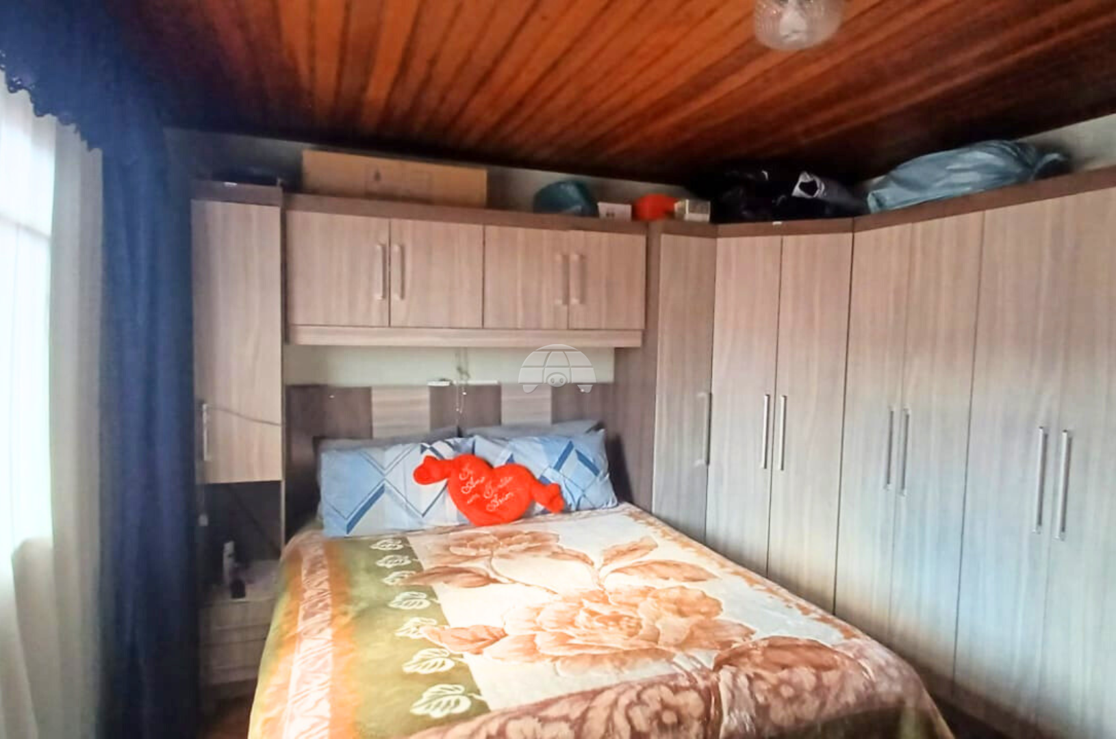 Terreno/Área à venda em Jardim Esmeralda, Colombo — Portal Chave Fácil