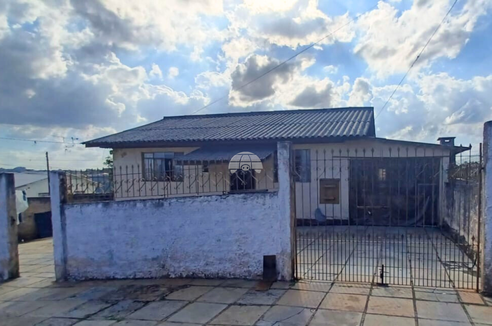 Terreno/Área à venda em Jardim Esmeralda, Colombo — Portal Chave Fácil