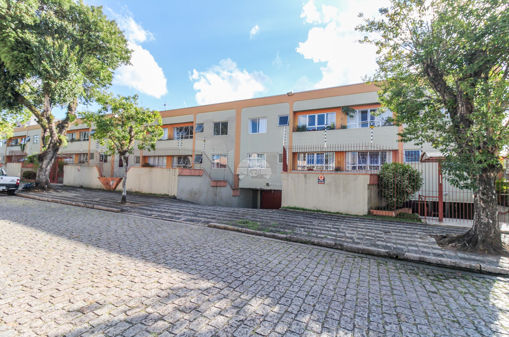 Apartamento para alugar em Rebouças, Curitiba — Portal Chave Fácil