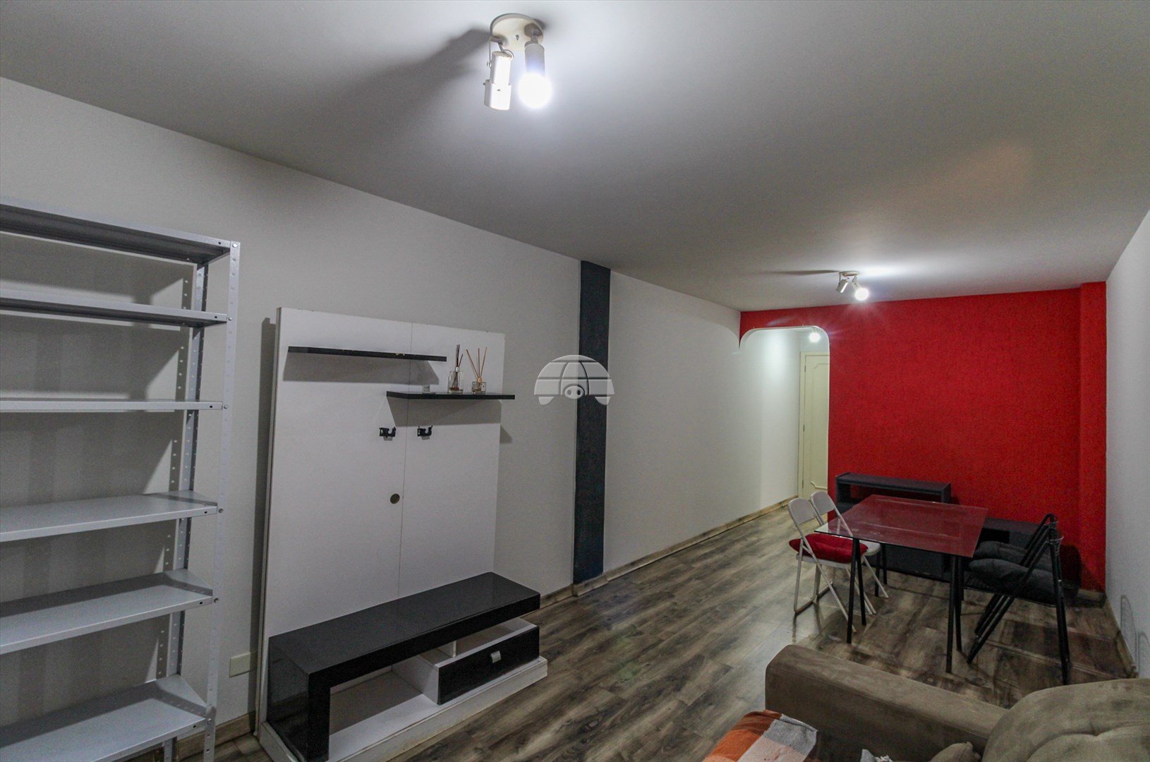 Apartamento para alugar em Rebouças, Curitiba — Portal Chave Fácil