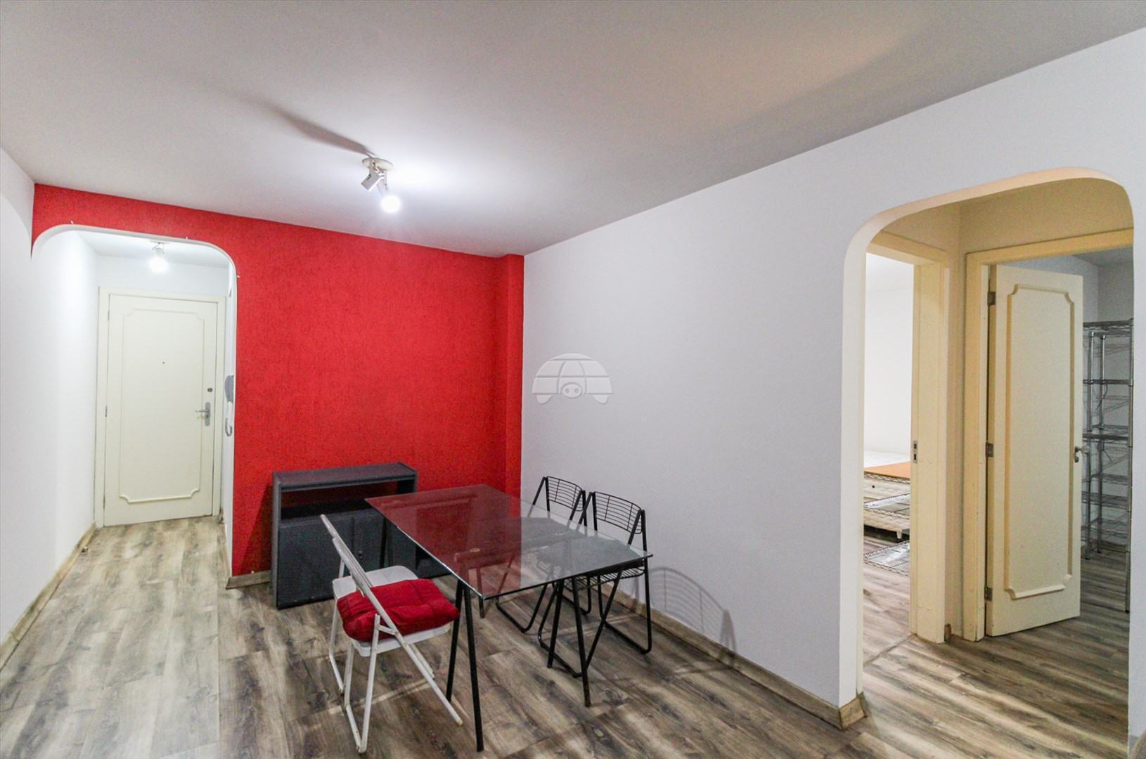 Apartamento para alugar em Rebouças, Curitiba — Portal Chave Fácil