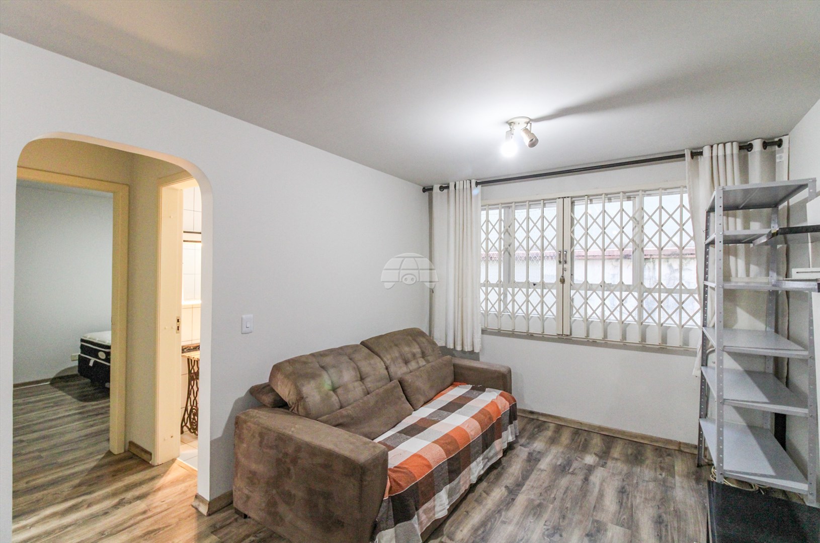 Apartamento Residencial para Locação no Bairro Rebouças ref. 88831 (9 / 10)
