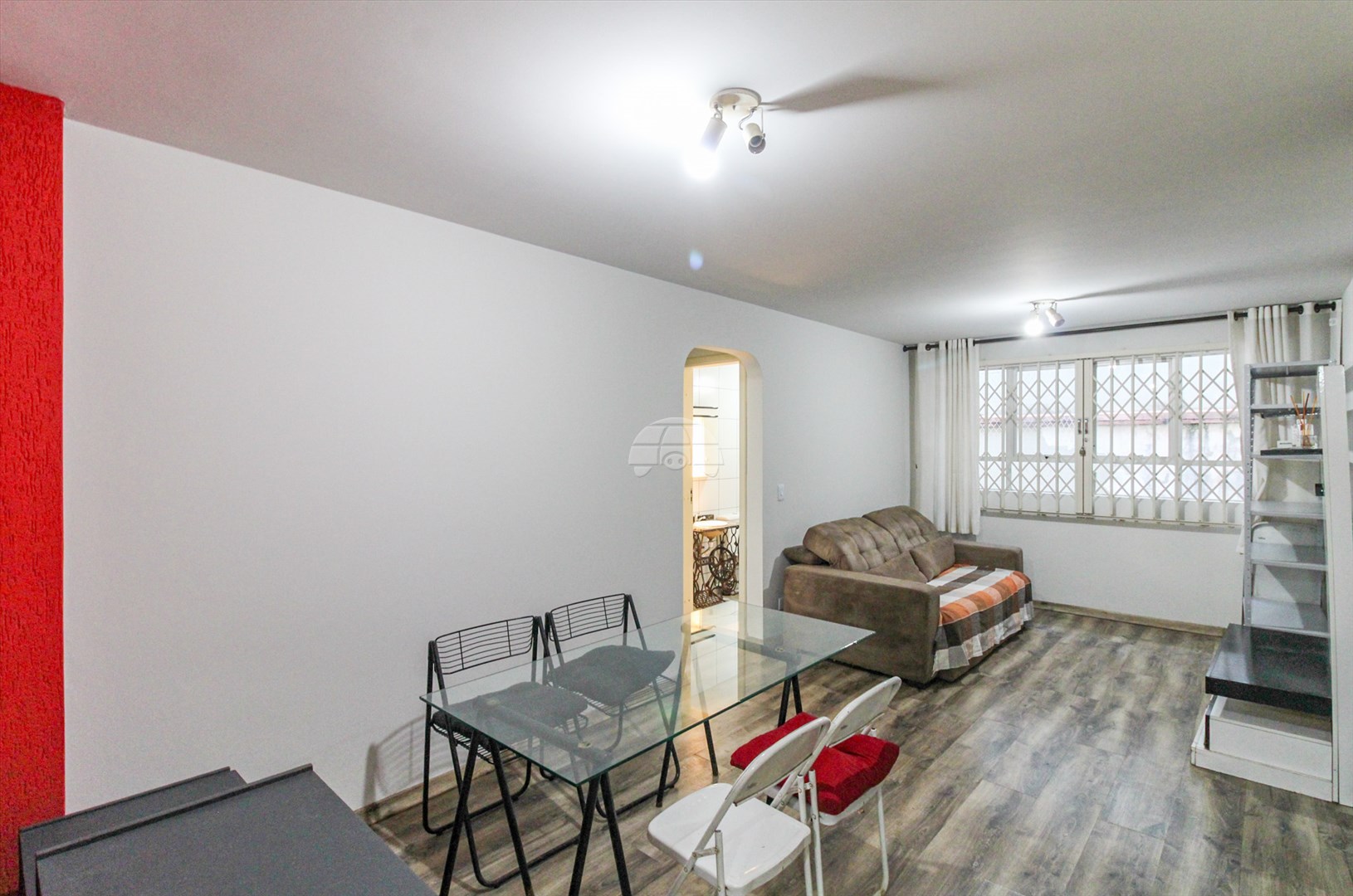 Apartamento Residencial para Locação no Bairro Rebouças ref. 88831 (10 / 10)