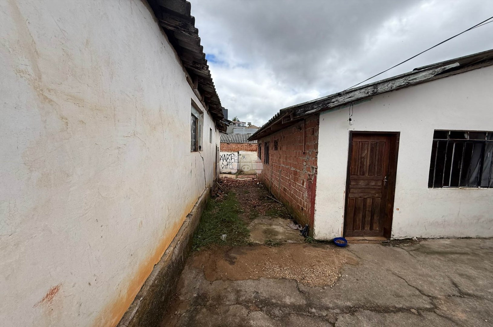 Terreno/Área à venda em Jardim Nossa Senhora De Fátima, Colombo — Portal Chave Fácil