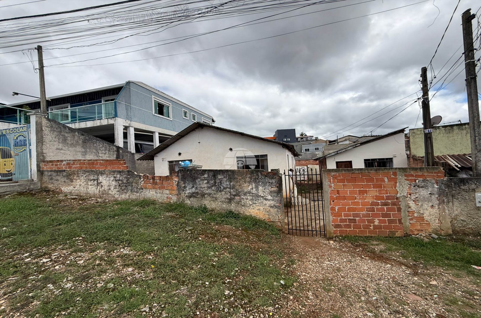 Terreno/Área à venda em Jardim Nossa Senhora De Fátima, Colombo — Portal Chave Fácil