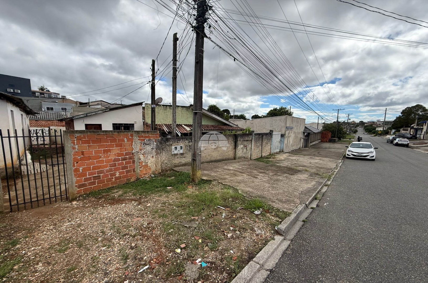 Terreno/Área à venda em Jardim Nossa Senhora De Fátima, Colombo — Portal Chave Fácil