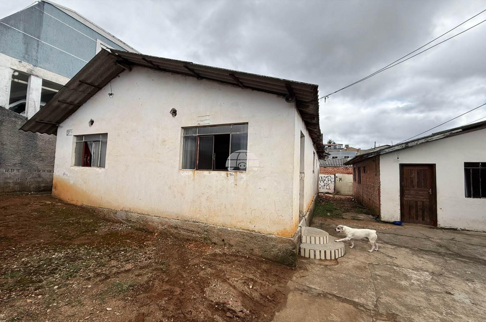 Terreno/Área à venda em Jardim Nossa Senhora De Fátima, Colombo — Portal Chave Fácil